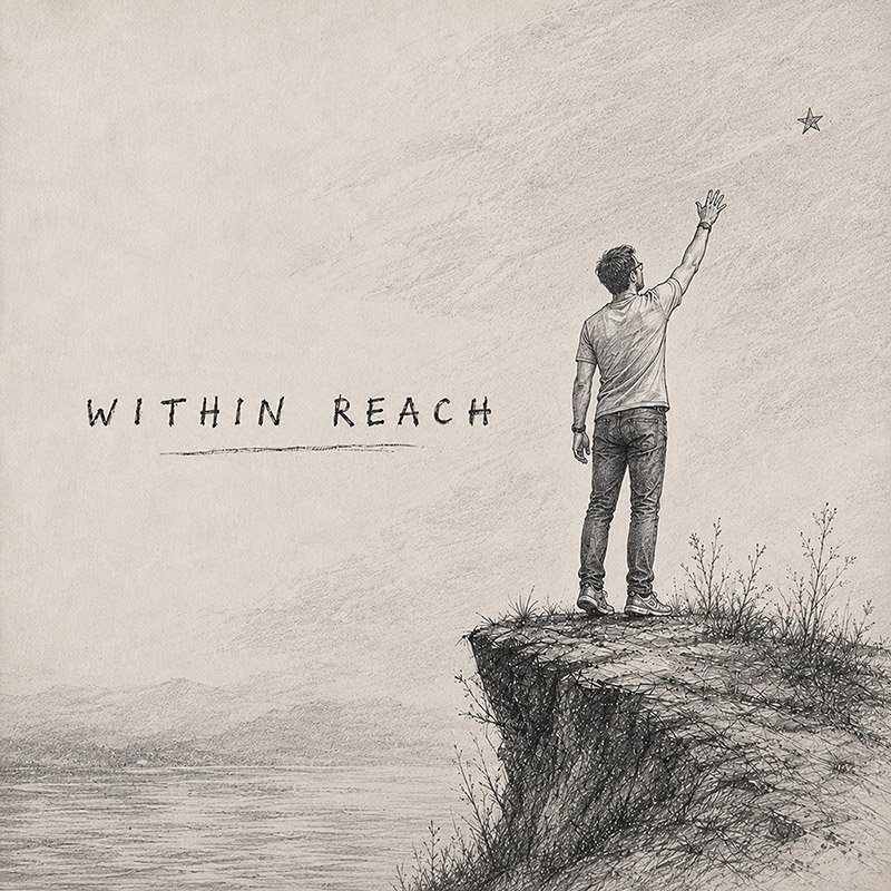 Aleksandr Shuvaev - Within Reach